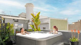 Monastiraki Factory CityCenter- Unspoiled Athens Apartments - Atene - 2