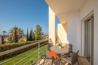 #045 Costa Family by Home Holidays - Albufeira - 7