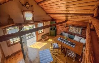 1 Bedroom Stunning Home In Kristdala - Kristdala - 7