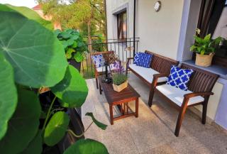 Apartamenty & SPA Villa 28 - 5