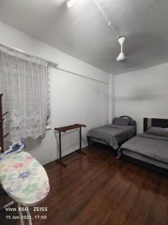 Marina Terrace A1-10 - 4