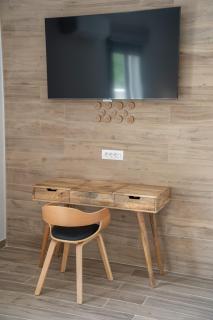 Maria Seaside Apartment - Sami - 1