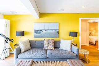 Modern Beach Front Apartment - Ballito - 2