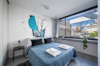 Fliphaus Malabia 1900 - Loft Plaza Armenia - Buenos Aires - 8