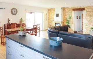 Cozy Home In Orgnac-Laven With Wifi - Orgnac-lʼAven - 4