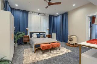 Charming Downtown Retreat Steps from Capitol Bldg - Harrisburg - 0