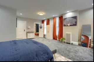 Charming Downtown Retreat Steps from Capitol Bldg - Harrisburg - 9