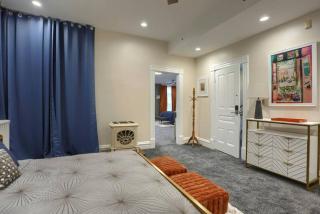 Charming Downtown Retreat Steps from Capitol Bldg - Harrisburg - 8