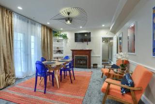 Charming Downtown Retreat Steps from Capitol Bldg - Harrisburg - 3