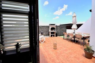 Villa Carla - Playa Blanca - 3