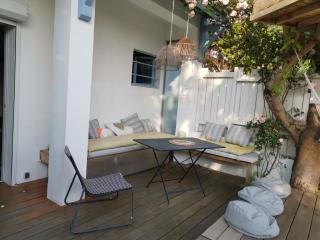 Maison du bonheur - Lanton - 4