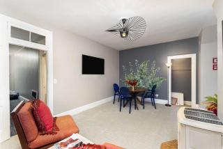 Stylish Private 2 Bed Apt - 1