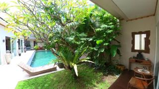 Villa Alitura 6BR Seminyak - 6