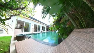 Villa Alitura 6BR Seminyak - 5