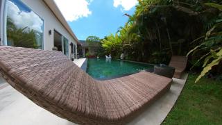 Villa Alitura 6BR Seminyak - 4