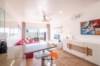 #044 T1 Rossio by Home Holidays - Albufeira - 4