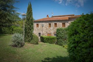 Fonte Nuova - Badia Agnano, Toscana - 5