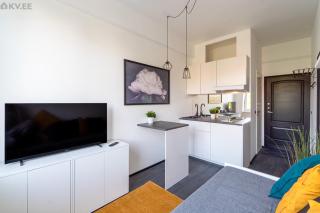 Residence Studios by RevalHome - Tallin - 9