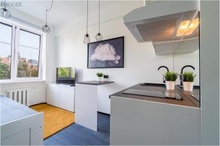 Residence Studios by RevalHome - Tallin - 6
