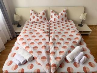 Cozy Rila Park Apartments - 4