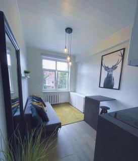 Residence Studios by RevalHome - Tallin - 3