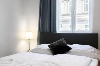 Attractive Apartment near Wiener Stadthalle - Wenen - 6