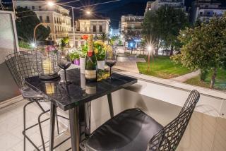City Hall view suite - Kalamata - 8