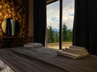 Carpathians View - Krivopolʼye - 1