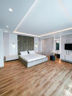 Palmera VIP Vila - Saranda - 4