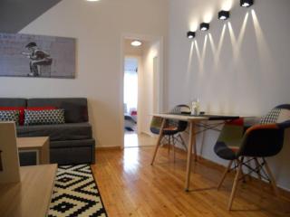 White Tower Minimal Apartment - Salonicco - 7