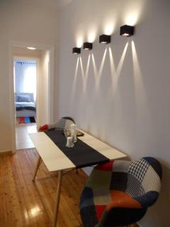 White Tower Minimal Apartment - Salonicco - 5