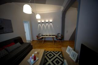 White Tower Minimal Apartment - Salonicco - 4