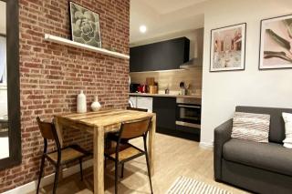 Le Marrakech Appart' T1 au centre du Mans - Le Mans - 1