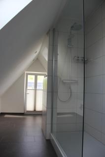 "Schwalbenbau" - Balkon - Innenstadtnah - Fahrrad - Arbeitsplatz - Waschmaschine - Trockner - 2