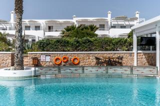 Marvarit Suites - Mesaria - 4