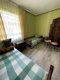 Садиба Карпат - Roztoky - 6