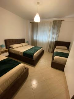 Apartamente oslo vlore - Vlorë - 5