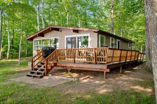 Behnkes Bungalow - Manitowish Waters - 0
