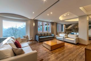 Hotel Laghetto Siena Gramado - Gramado - 7