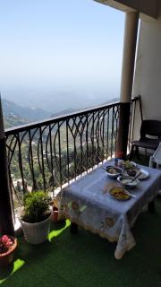 RB Cottage at mall road mussoorie - Mussoorie - 9