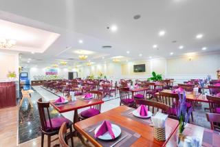 Bonjour Nha Trang Hotel - Nha Trang - 5