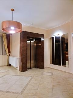 Hotel Villa Sofia - Truskavec' - 8