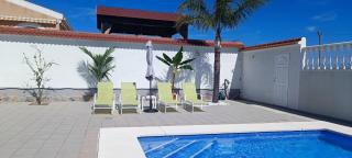 Villa Chaparral-Torrevieja with view - Huge Privat Pool - Torre La Mata - 6