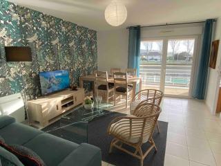 La Libellule by Conciergerie Audrey - Trouville-sur-Mer - 0