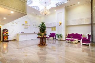 Bonjour Nha Trang Hotel - Nha Trang - 6