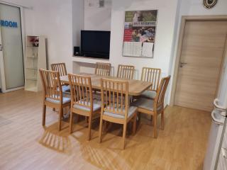 Spacious 140m2 Downtown 3 Bedroom Apartment - Split - 6