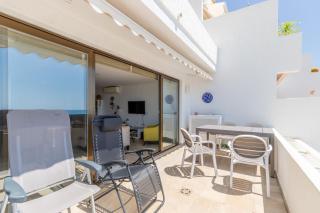Top first line apartment Altea - Altea - 7