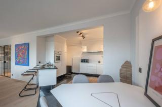 Morgenzon luxueus appartement - Knokke-Heist - 8