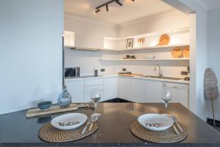 Morgenzon luxueus appartement - Knokke-Heist - 4