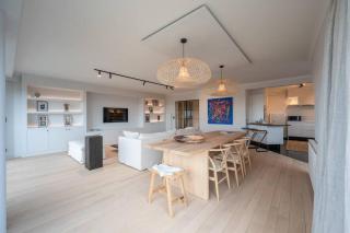 Morgenzon luxueus appartement - Knokke-Heist - 7